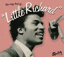 Little Richard - The Very Best