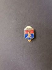 pins spilla calcio Taranto