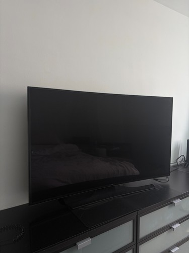 Samsung un55hu7200f 138 cm - un55hu7200f,