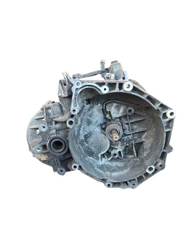 Cambio opel zafira 1900 - b,