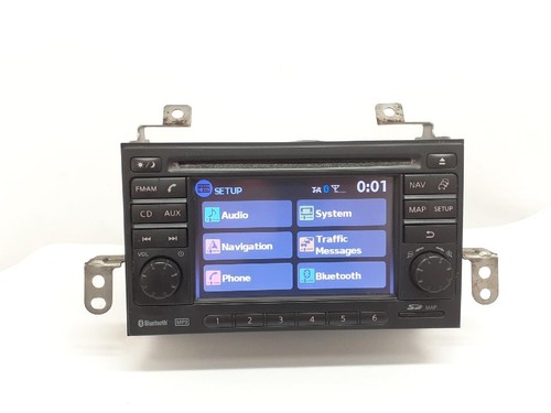 Nissan connect lcn bt - 1,