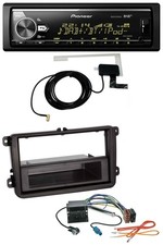 Pioneer Bluetooth DAB USB MP3