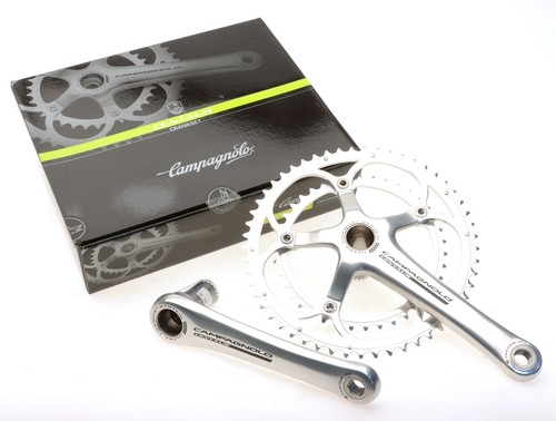 Guarnitura campagnolo centaur - guarnitura,