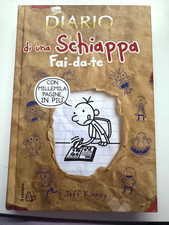 Diario di una schiappa