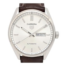 TAG HEUER WBN2011 Carrera Day