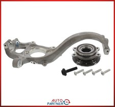 Nocca per Audi A4 8K + Quattro