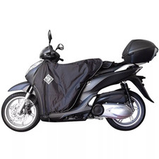COPRIGAMBE / TERMOSCUD [TUCANO URBANO] - HONDA SH 300 (2015-2020) - COD.R177X