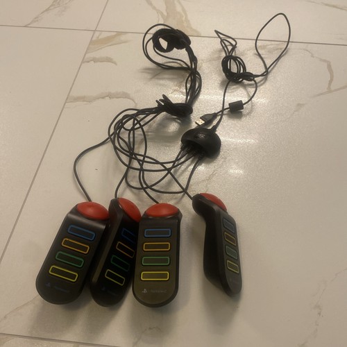 Buzz wired buzzers - wired,