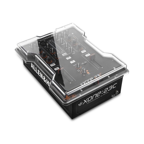 Decksaver allen heath - decksaver, &