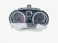 QUADRO STRUMENTI PER OPEL