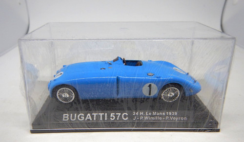 Bugatti 24h mans 1939 - du,