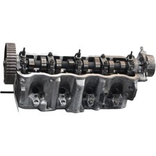 Testata Audi A3 1.9 TDI 8L