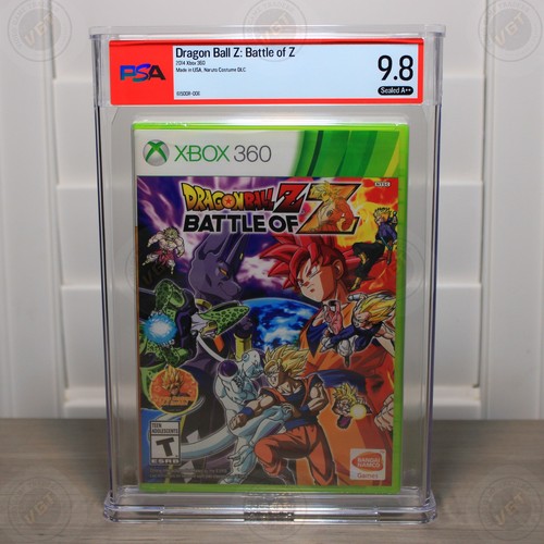Psa dbz dragon ball - a++,