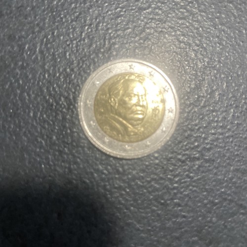 Moneta euro giovanni - euro,