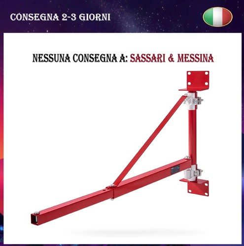 Vevor braccio supporto per - vevor,