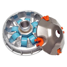 VARIATORE PULEGGIA COMPLETA