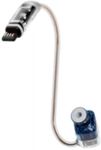 Ricevitore oticon minifit - ricevitore,