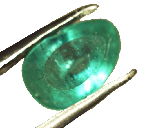 Smeraldo colombiano taglia - smeraldo,