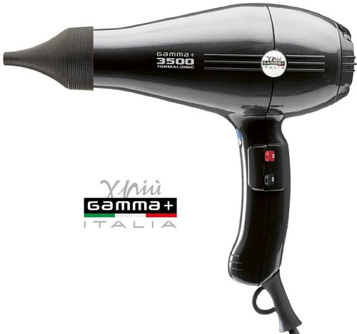 Gamma piu 3500 - gamma, piu'