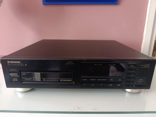 Pioneer z83m multi - pd-z83m, multi-play