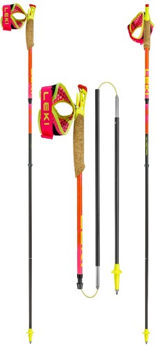 Leki ultratrail one - , sl