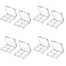  Set 4 Scatola Vuota per