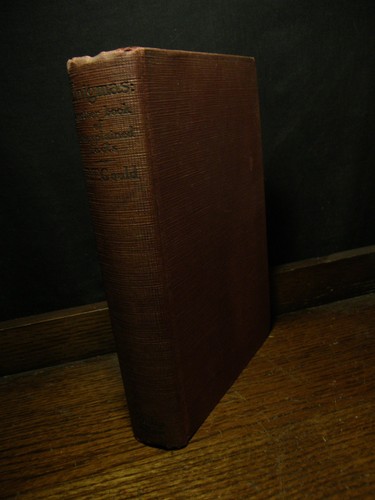 Enigmas gould occult giants - gould,