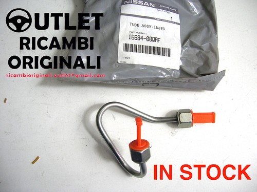 Nissan nuovo ricambio
