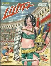 fumetto LILITH  numero 7