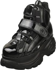 Stivali in pelle di vitello di