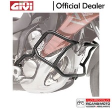 TN455 GIVI PARAMOTORE