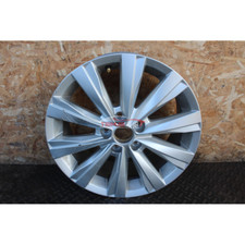 2G0601025S R16 CERCHIO SINGOLO IN LEGA VW POLO (AW1, BZ1)(2017 >)