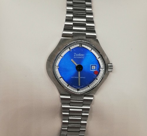 Orologio donna zodiac - orologio,