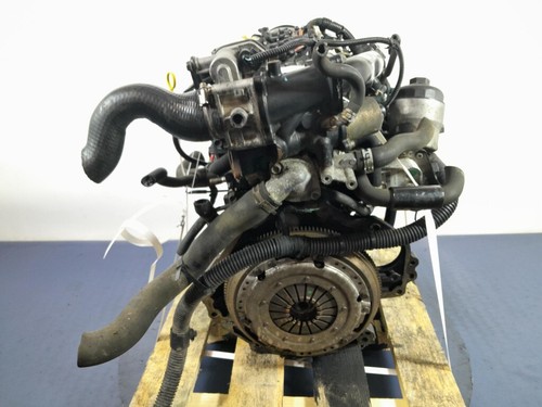 Opel 7cdti z17dtl - astra, h