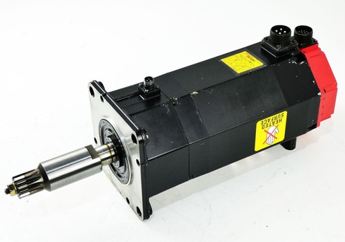 Servomotore fanuc alpha - fanuc,