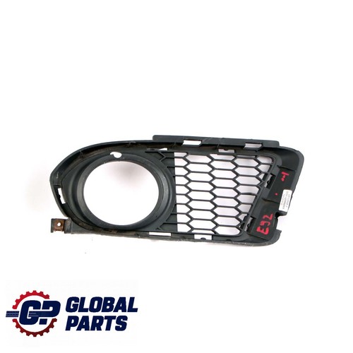 Paraurti anteriore bmw e92 - anteriore,