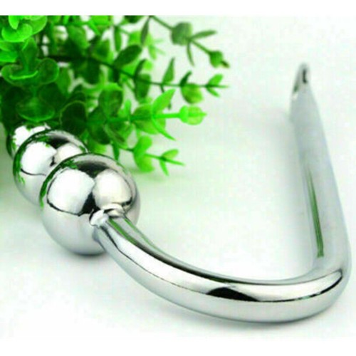 Gancio corda anale - gancio,
