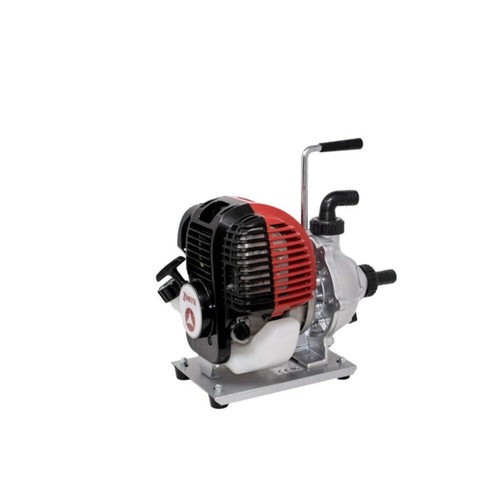 Motopompa tempi con motore - tempi,
