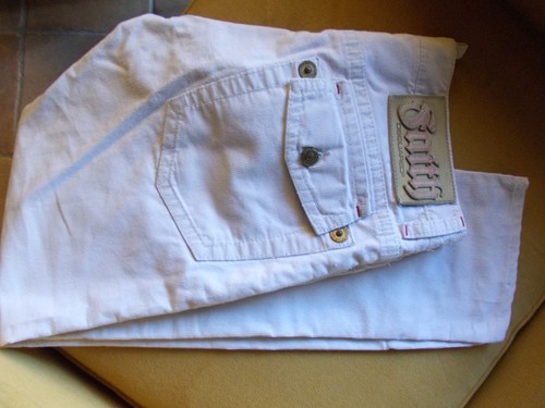 Pantaloni dsquared jeans - pantaloni,