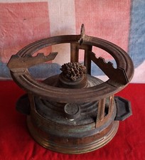 Militaria antico fornelletto - antico,
