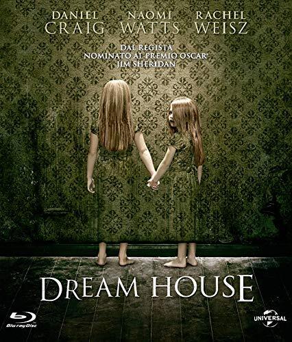 Dream house - dream, (blu-ray)