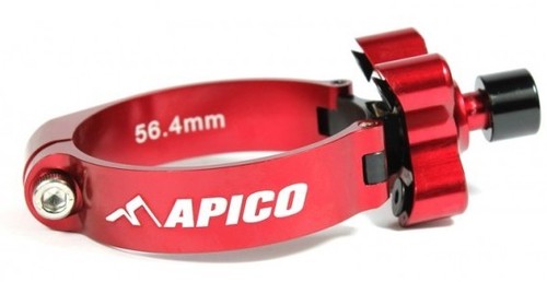 Apico holeshot device - holeshot,
