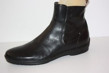 ALBERTO GUARDIANI Boots Homme
