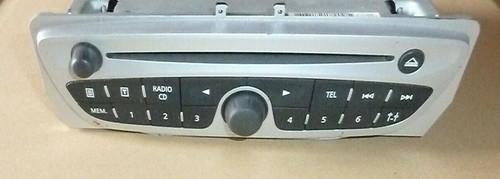Autoradio stereo renault - autoradio,
