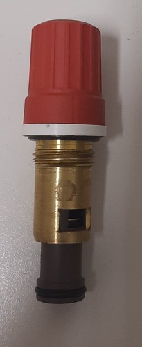Danfoss valvola radiatore - x,