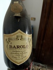 Tappi, etichette vini antichi