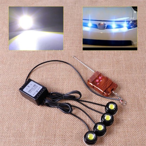Eagle eyes strobo flash 6000k - strobo,