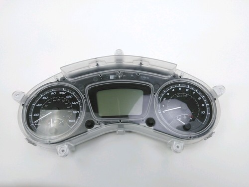 Compteur piaggio mp3 - compteur, 300