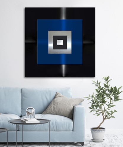 Quadro originale astratto - originale,