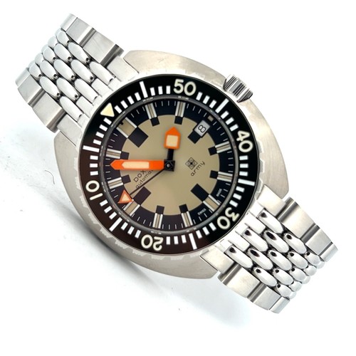Doxa army riferimento - army,